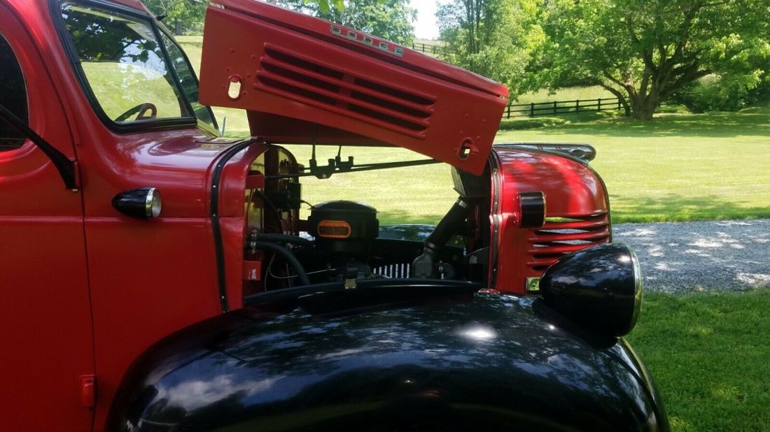 1944 Dodge Truck - photo 10