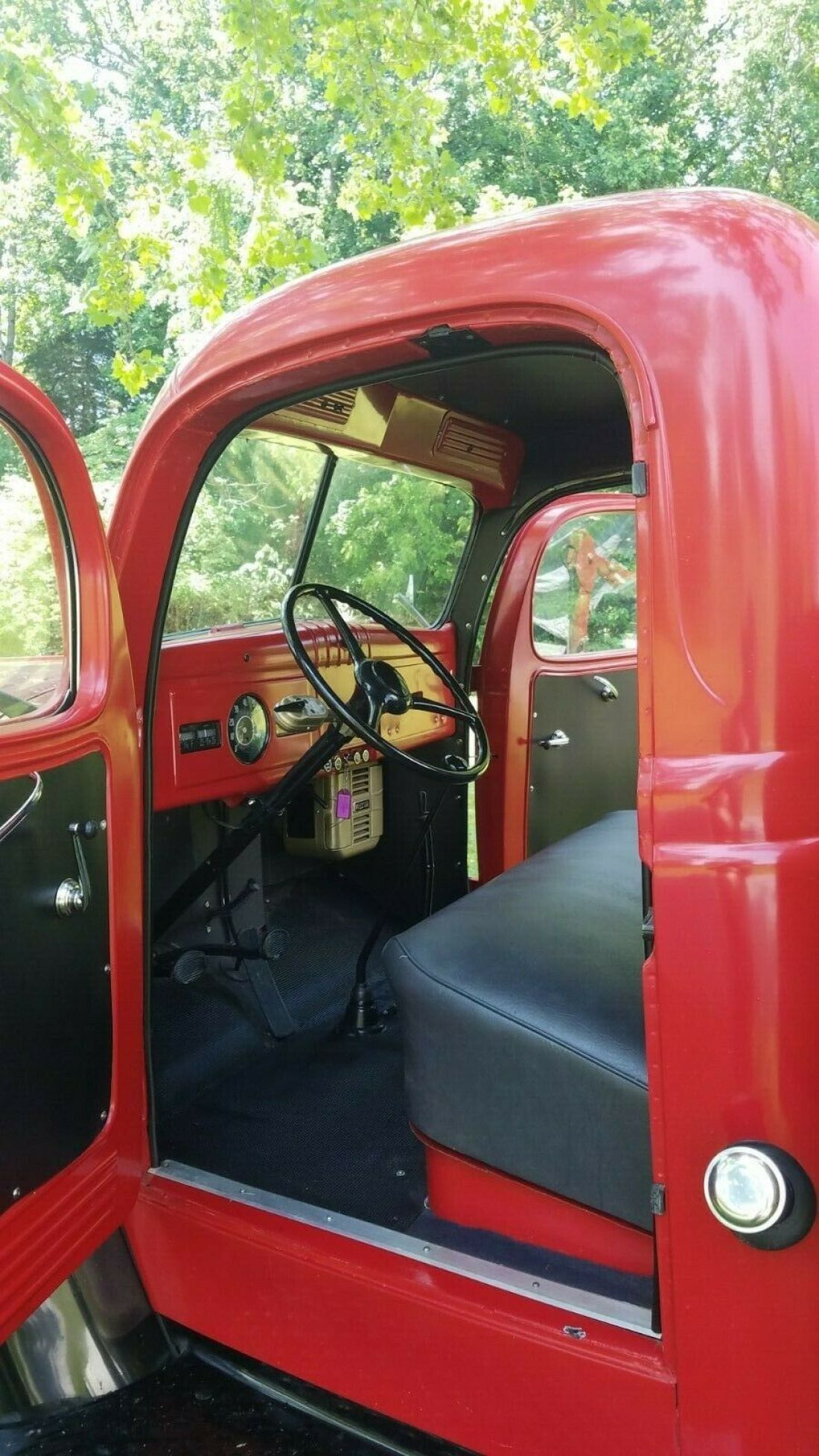 1944 Dodge Truck - photo 13