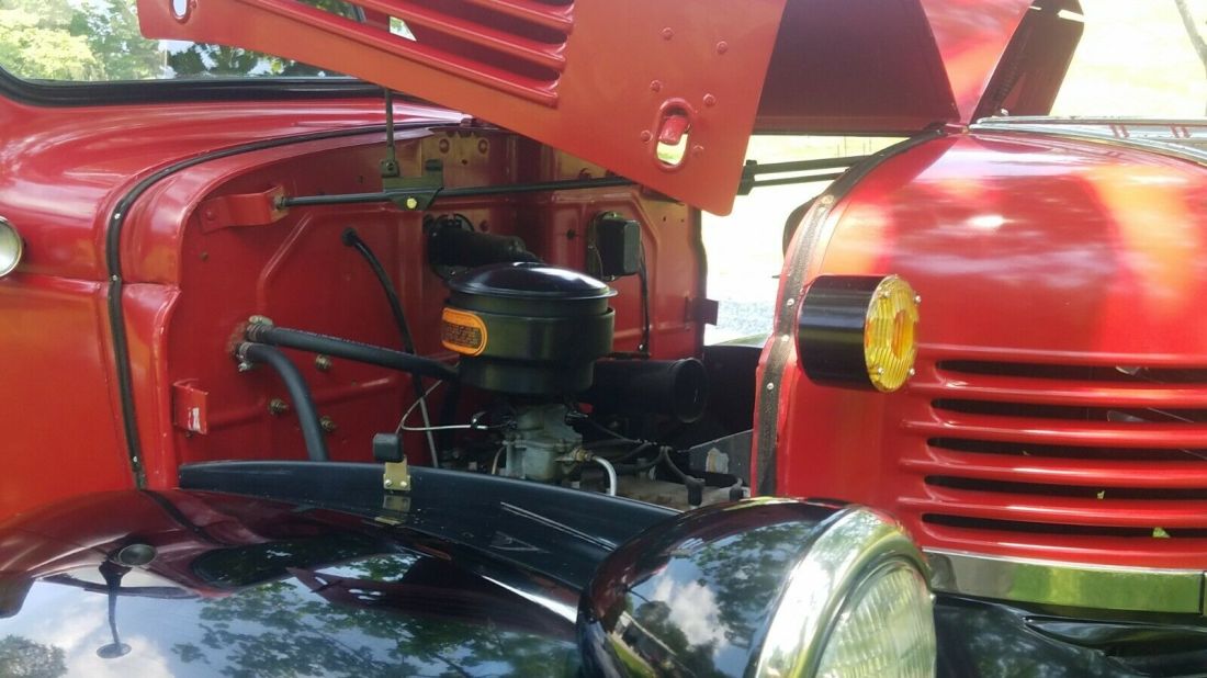 1944 Dodge Truck - photo 7