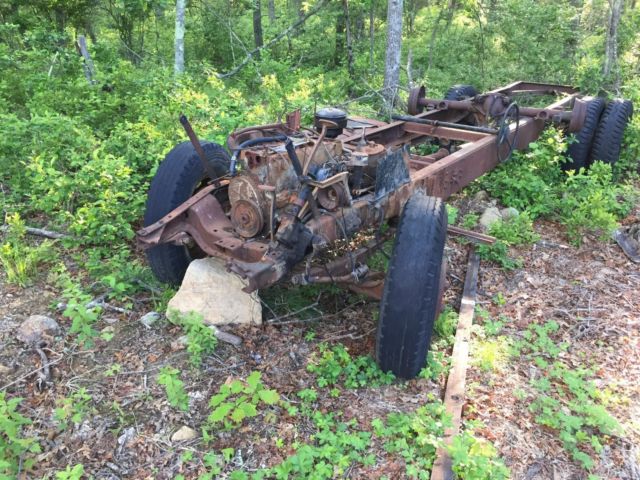 1944 Dodge COE 1944 Dodge Other