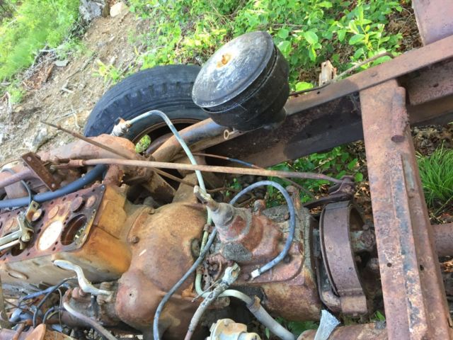1944 Dodge Other - photo 4