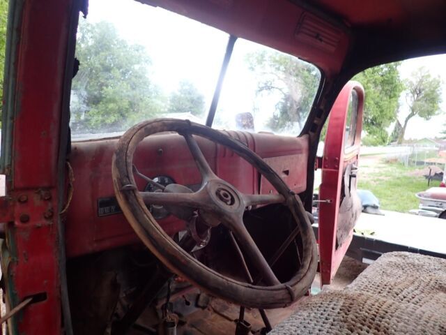 1944 Dodge Truck - photo 11
