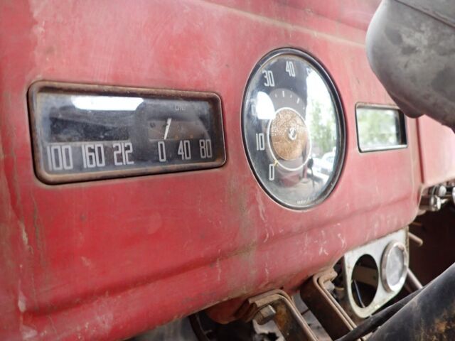 1944 Dodge Truck - photo 12