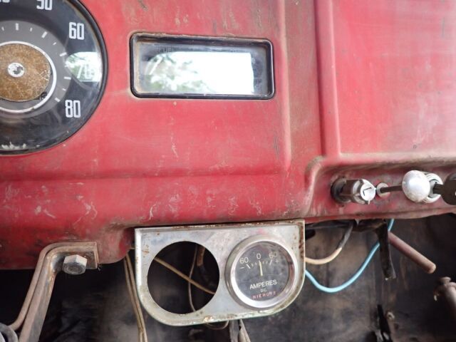 1944 Dodge Truck - photo 13