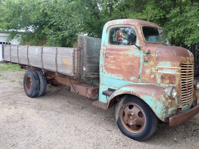 1944 Dodge Truck - photo 4