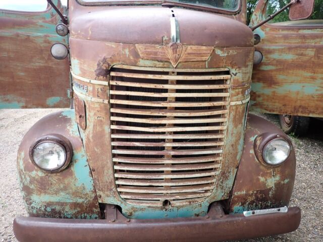 1944 Dodge Truck - photo 5