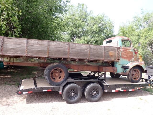 1944 Dodge Truck - photo 6