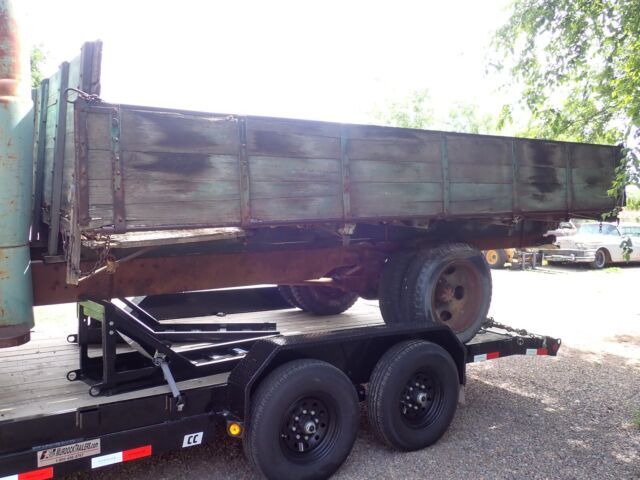 1944 Dodge Truck - photo 7