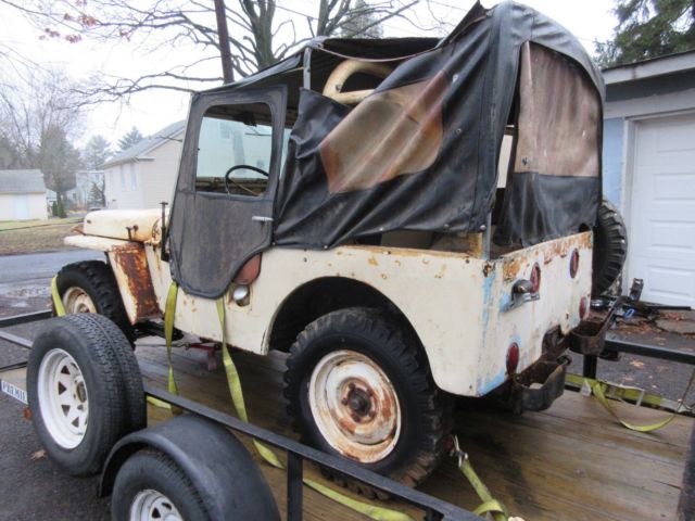 1944 Willys MB - photo 3