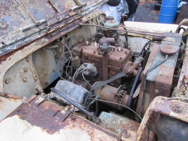 1944 Willys MB - photo 8