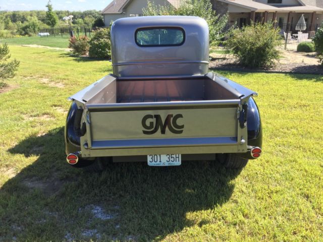 1944 Chevrolet Tahoe - photo 3