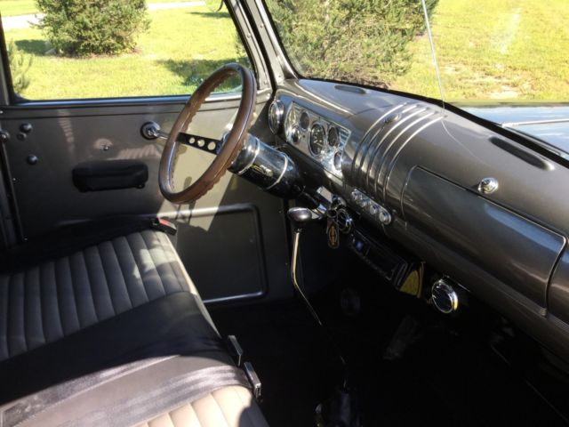 1944 Chevrolet Tahoe - photo 5