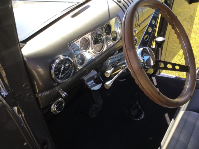 1944 Chevrolet Tahoe - photo 7