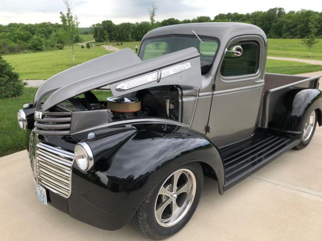 1944 Chevrolet Tahoe - photo 8