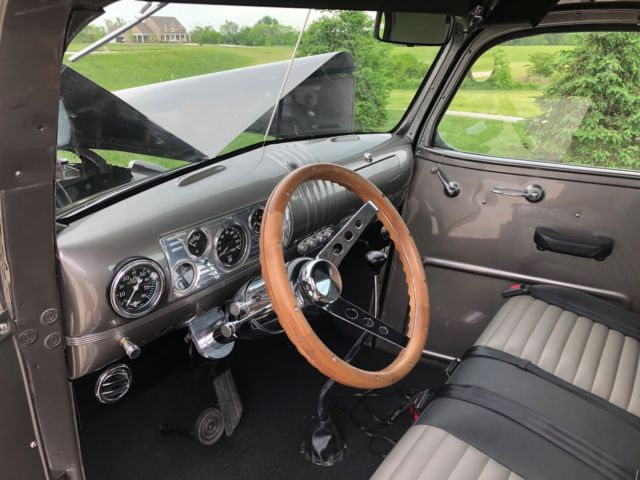 1944 Chevrolet Tahoe - photo 9