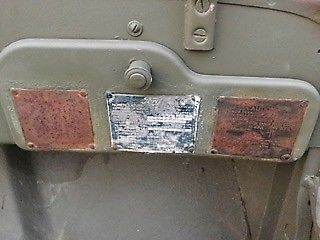 1944 Ford GPW - photo 10