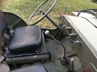 1944 Ford GPW - photo 13
