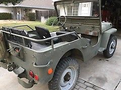 1944 Ford GPW - photo 3