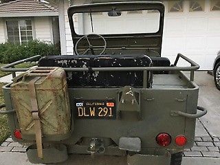 1944 Ford GPW - photo 4