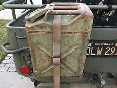 1944 Ford GPW - photo 5