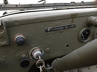 1944 Ford GPW - photo 8