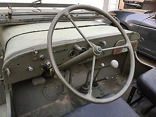 1944 Ford GPW - photo 9