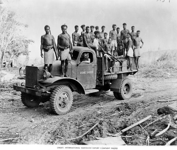 1944 International Harvester Other - photo 10