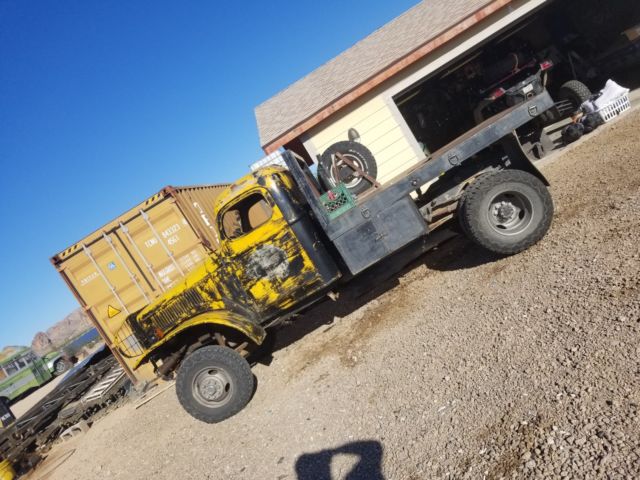 1944 International Harvester Other - photo 12