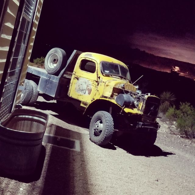 1944 International Harvester Other - photo 5