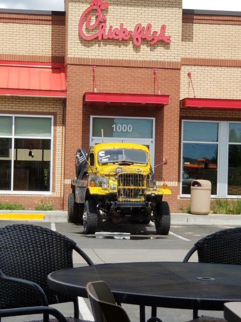 1944 International Harvester Other - photo 6