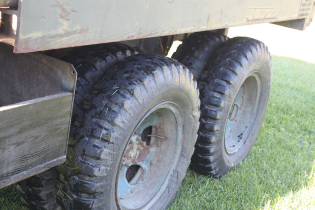 1944 International Harvester Other - photo 10