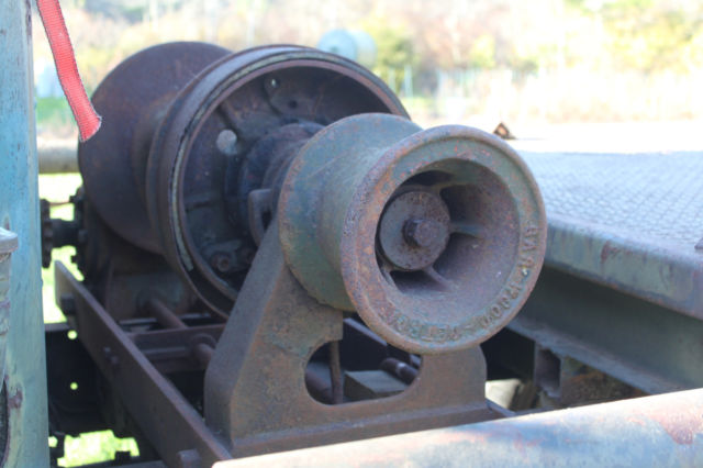 1944 International Harvester Other - photo 11
