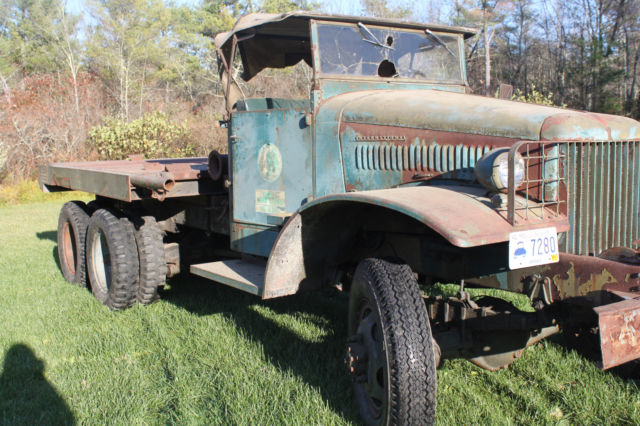 1944 International Harvester Other - photo 3
