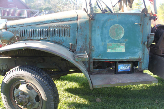 1944 International Harvester Other - photo 4
