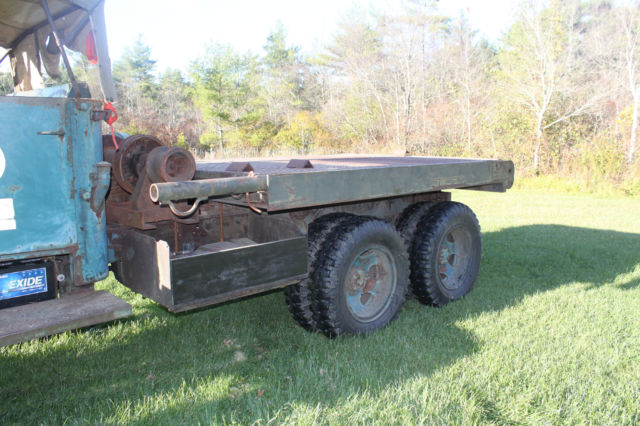 1944 International Harvester Other - photo 5