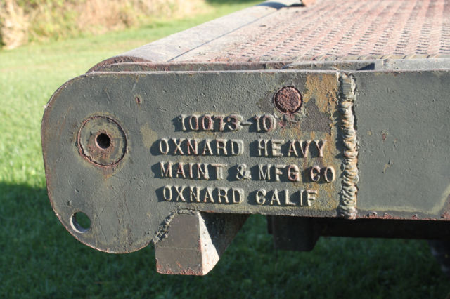 1944 International Harvester Other - photo 7