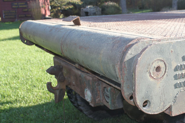 1944 International Harvester Other - photo 8