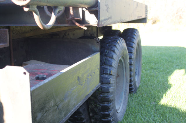 1944 International Harvester Other - photo 9