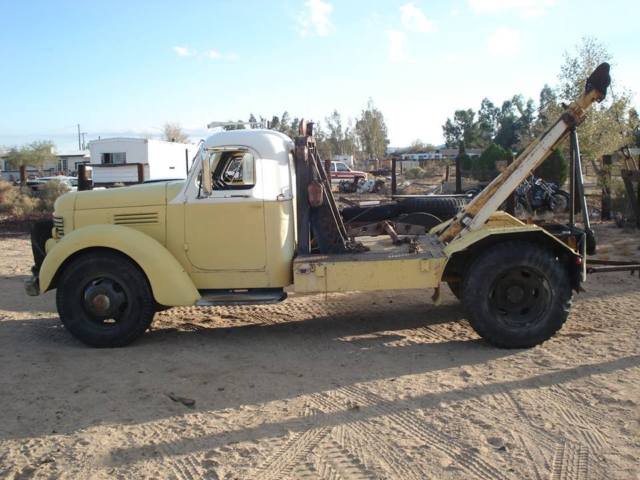 1944 International Harvester Other