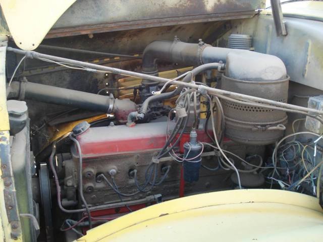 1944 International Harvester Other - photo 2