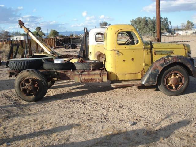 1944 International Harvester Other - photo 4