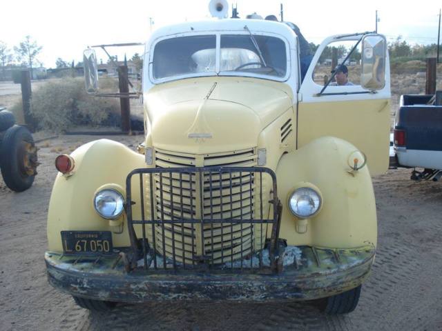 1944 International Harvester Other - photo 5