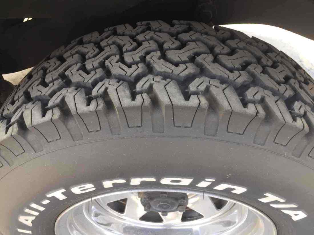 1944 Jeep Ford GPW - photo 7