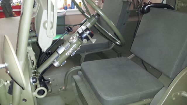 1944 Jeep Other - photo 10