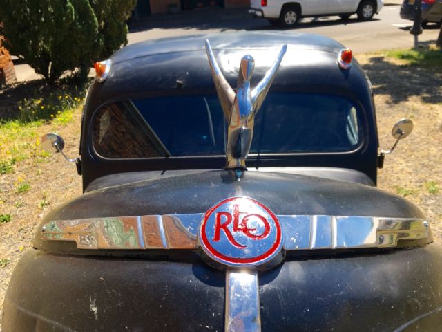 1944 Other Makes REO Speedwagon Rat Rod - photo 11