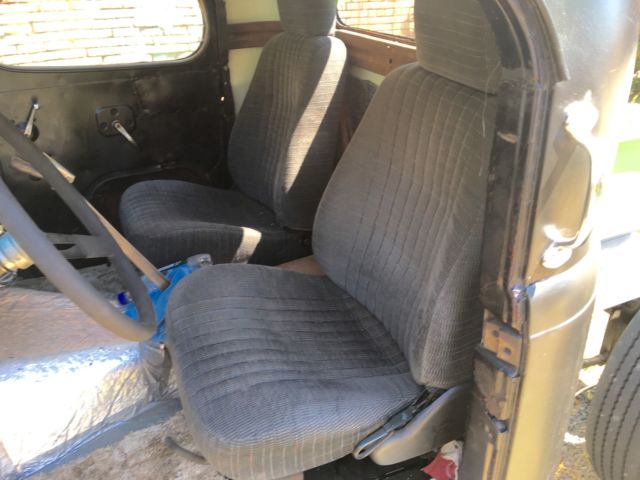 1944 Other Makes REO Speedwagon Rat Rod - photo 13