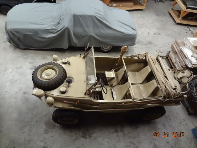 1944 Volkswagen Other - photo 3