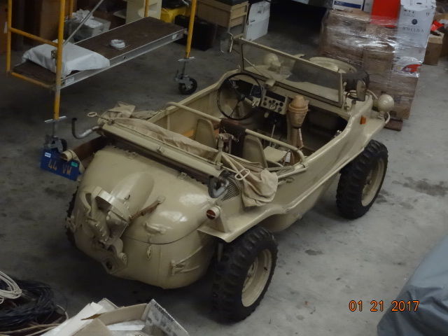 1944 Volkswagen Other - photo 4