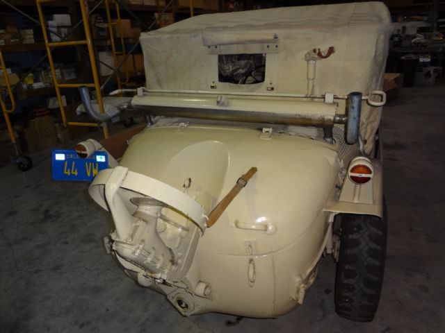 1944 Volkswagen Other - photo 7