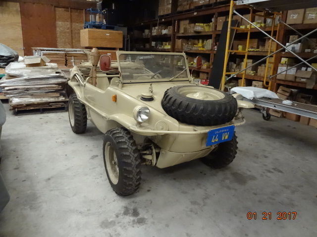 1944 Volkswagen Other - photo 8